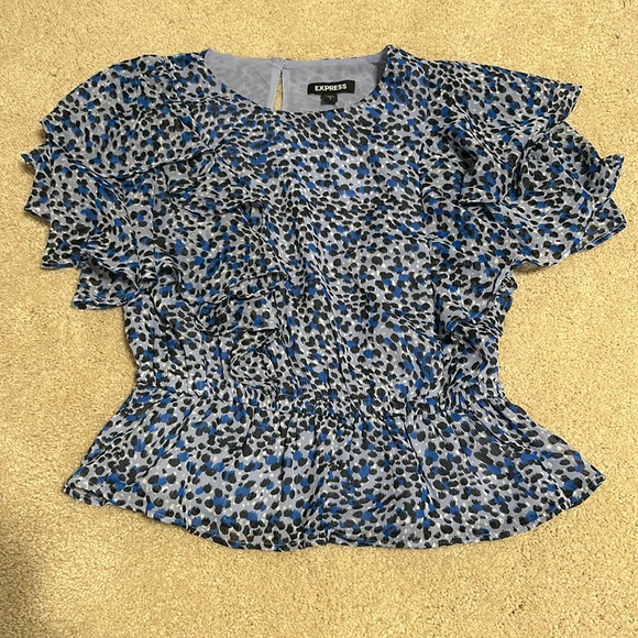 DRESS SHIRT - Picture 2 of 5